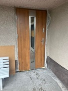 Tanie polskie drzwi zewnętrzne winchester