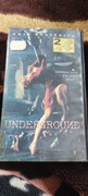 Underground vhs film