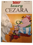 Asterix Laury Cezara. Zeszyt 3(18) 94.