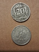 20 gr. 2004r z obiegu