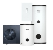 Pompa Ciepła Kospel HPM.P-10.PL 10 kw Promocja