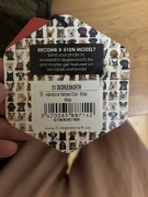 Kamizelka bezrękawnik dla psa z szelkami marki 51 DN.