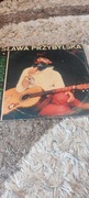 Sława Przybylska -Ballady i piosenki lp