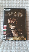 Dead Space PC DVD game
