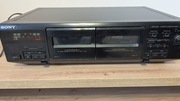 Magnetofon kasetowy Sony TC -WR661