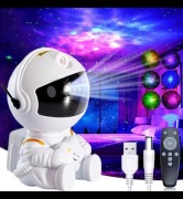Projektor gwiazd – Astronauta z pilotem