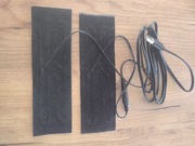 Mata grzewcza do terrarium