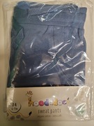 niemowlęce spodnie dresowe (baby sweatpants)