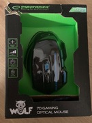 Optyczna myszka dla gracza Esperanza 