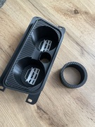 Cupholder pasuje do BMW e90 e91 e92
