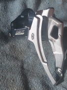 Przerzutka przednia Shimano Deore LX fd-m571 31,8 mm