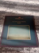 VANGELIS - CHARIOTS OF  FIRE  wyd UK