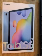 Galaxy Tab S6 Lite SM-P613 NOWY OKAZJA 10,4" 4 GB / 64 GB