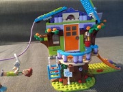 Lego Friends 41335 "Domek na drzewie Mii" 6-12 lat