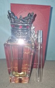 Lattafa Dynasty piękne perfumy męskie 10/10 polecane perfumetka 10ml