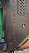 iRobot Roomba 555 – uszkodzony, bardzo stary model – na części