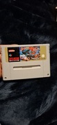 Street Fighter II SNES