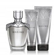 Avon Zestaw Upominkowy dla Niego Maxima MAXIME Nowe
