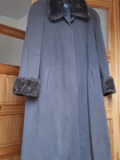 Płaszczyk zimowy r.46-48