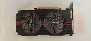 Asus Radeon HD7700 2GB