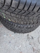 Opony Zimowe Continental 205/60 R16 H świetny stan