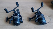 Kołowrotki Shimano Baitrunner 6000 RA
