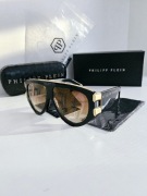Okulary przeciwsłoneczne Philipp Plein PP mod SPP127