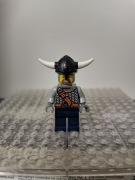 Viking Warrior 4d figurka LEGO vik008