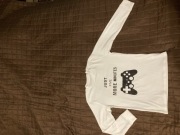 Nowa bluzka 150 biała