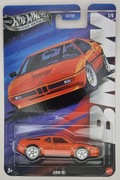 HOT WHEELS BMW M1 [NAJWIĘKSZY WYBÓR!]