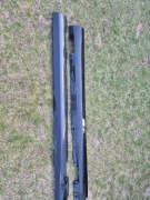 Próg mercedes w 204 lewy c197