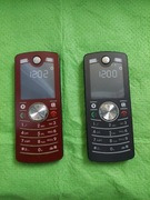 Motorola F3 polskie Menu 