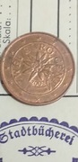 2 euro cent Austria 2002