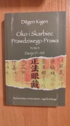 Oko i Skarbiec Prawdziwego Prawa tom II