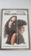 Druga Szansa Things we lost in the fire film dvd Benicio del Toro PL napisy