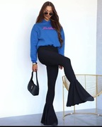 Leginsy La Perla Klosz