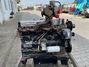 Nowy silnik Perkins 1106D-E66TA ( Liebherr, CAT )