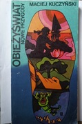 Obieżyświat Nowe Przygody " Maciej Kuczyński 