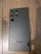 Samsung S23 Ultra 512GB USZKODZONY (pęknięta szybka, w pełni sprawny)