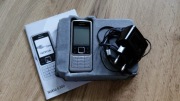 Nokia 6300 zestaw z ładowarką i zestawem słuchawkowym 