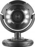 Kamera internetowa Trust SpotLight Pro 640x480 LED, mikrofon, USB