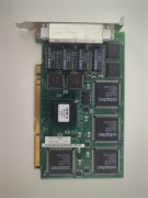 Adaptec ANA-62044 PCI 4x RJ45 Ethernet 10/100 karta sieciowa serwerowa