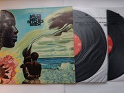 Miles Davis – Bitches Brew (2LP, 1970, GP 26, Terre Haute Pressing)