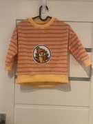 Bluza oversize r 104
