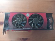 Karta graficzna Gainward GEFORCE GTX 260 GS 1792MB