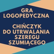Gra chińczyk logopedyczny 