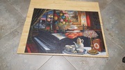 Puzzle 2000 "Trefl"