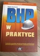 BHP w praktyce - Bogdan Rączkowski