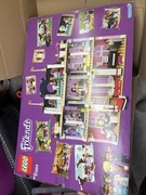 LEGO friends Hotel 41684 nowy zestaw UNIKAT