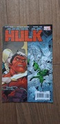 HULK no.8 January 2009 